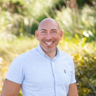 Nick Salter