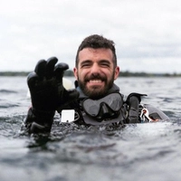 🌊 Nick Tromboukis