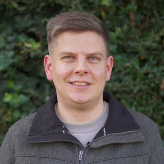 Nick Wandel