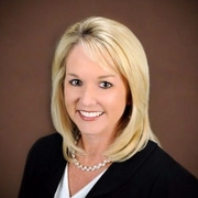 Nicki Whitmire