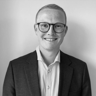 Nicklas Nørskov Pedersen