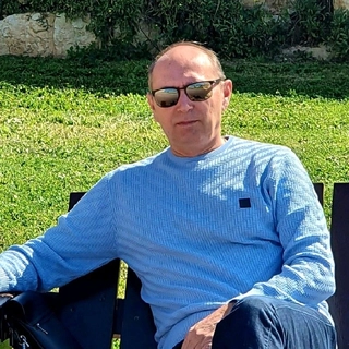 Nickolai Uglitsky