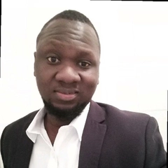 Nickson Onyango