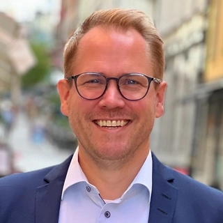 Niclas Lilja