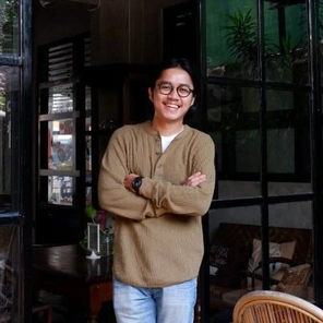 Nico Anugrah Dwiputra