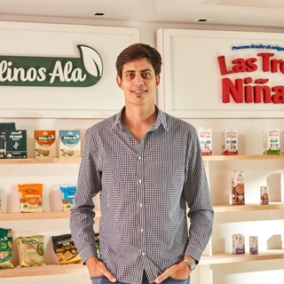 Nicolás Allen