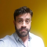 Nicolás Arroyo España