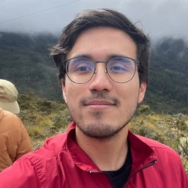 Nicolás Campos Guzmán