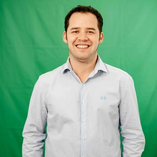 Nicolás Cuchacovich