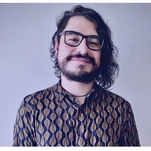 Nicolás Gongora