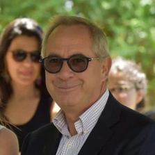 Nicolás Gonzalez Domínguez