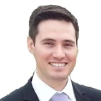 Nicolás Laverdet Barlotti