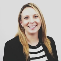 Nicola Baines-Holding