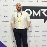 Nicola Benjamin Holtkamp