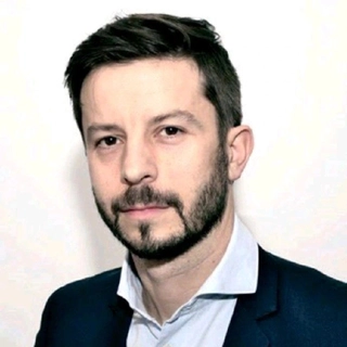 Nicola Giaon
