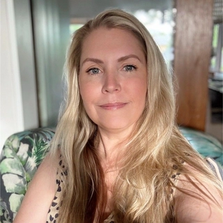 Nicola Parkinson