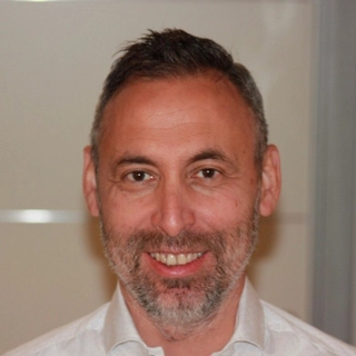 Nicola Tiozzo