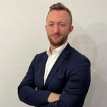 Nicolai Engtoft Mark