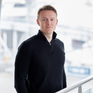 Nicolai Jensen