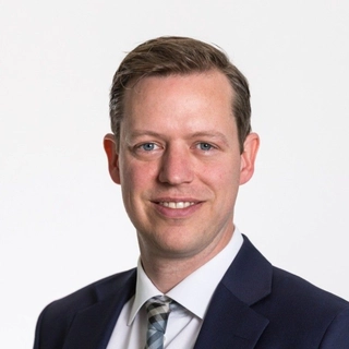 Nicolai Trier Sønderskov