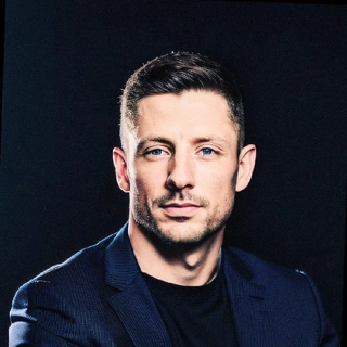 Nicolas Beaudoin Ullsten