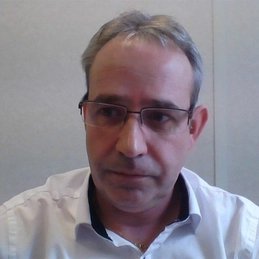 Nicolas Beranger