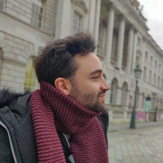 Nicolas Bertin