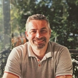 Nicolas Buffault