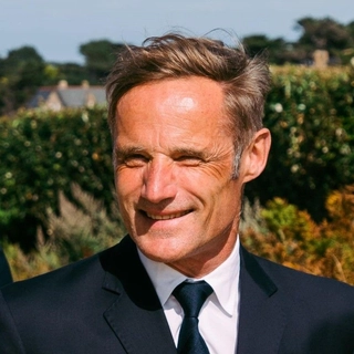 Nicolas Clochard-Bossuet