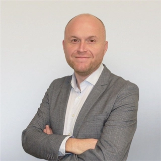 Nicolas Coenart