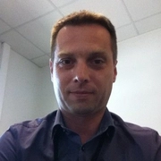 Nicolas Cohade