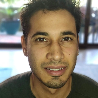 Nicolas Cortes Benavente