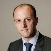 Nicolas de la Vallée Poussin