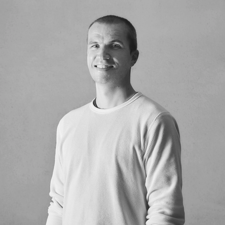 Nicolas Denis