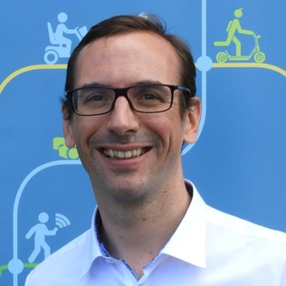 Nicolas Dinter