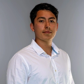 Nicolas Felipe Pedraza Giraldo