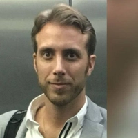 Nicolas Fernandez Aramburu