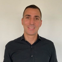 Nicolas Ferreira