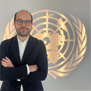 Nicolas Galudec