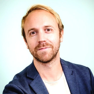 Nicolas Gaudenzio