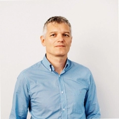 Nicolas Guy