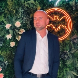 Nicolas Halewyck