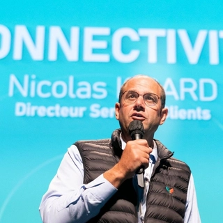 Nicolas Isoard