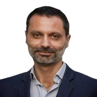 Nicolas Karam