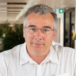 Nicolas Lambert