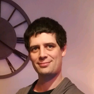 Nicolas Martin