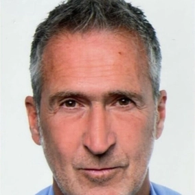 Nicolas Martin Antequera