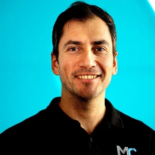 Nicolas Meneses