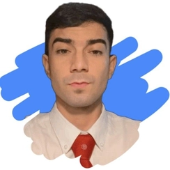 Nicolas Olave Zuñiga