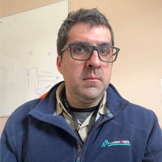 Nicolas Pacheco Mendez